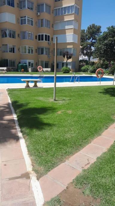 Apartament Con Vistas Al Mar Màlaga