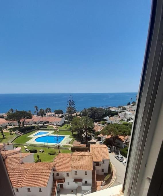 Con Vistas Al Mar Appartement *