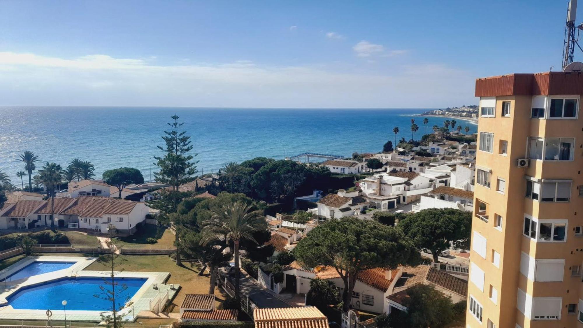 Con Vistas Al Mar Appartement *
